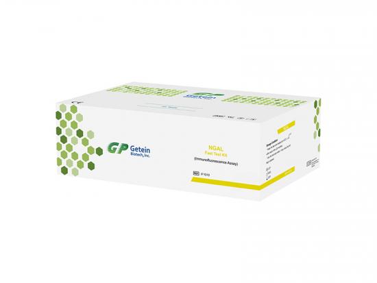 NGAL Fast Test Kit (Immunofluorescence Assay)