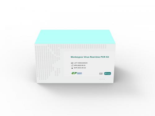 Monkeypox Virus RT-PCR Detection Kit