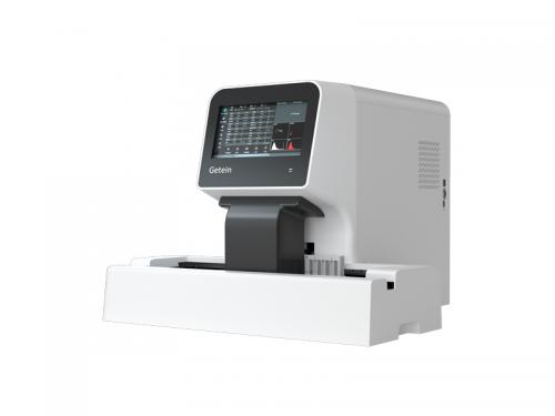Leading BHA-5100 Automatic Hematology Analyzer Manufacturer