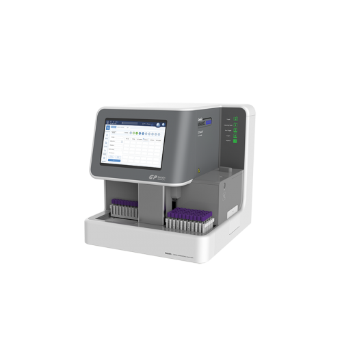 Chemiluminescence Immunoassay Analyzer