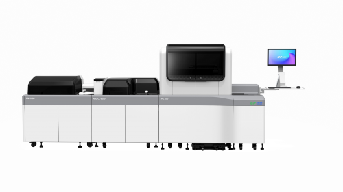 Leading Metis 6000 Modular System Supplier Manufacturer