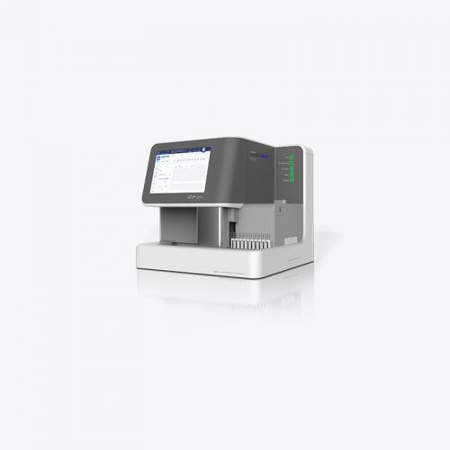 Chemiluminescence Immunoassay Analyzer
