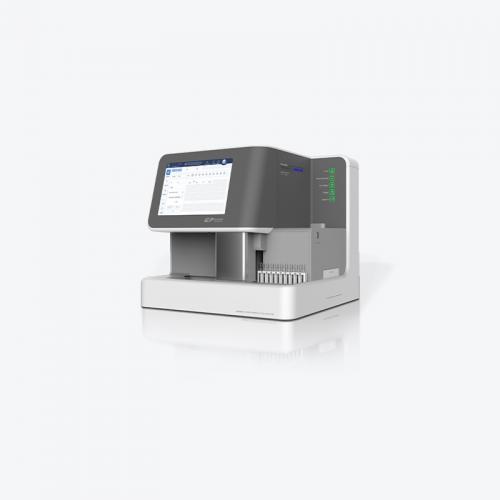 Chemiluminescence Immunoassay Analyzer