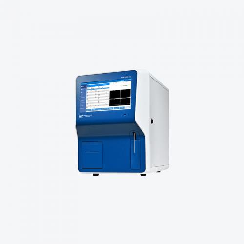 Blood Testing Device