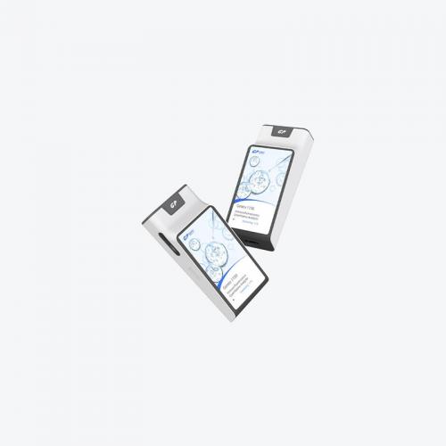 Portable POCT Analyzer