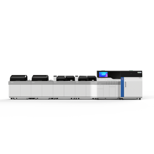 Integrated Immunofluorescence and Hematology Modular System