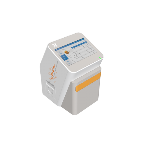 Automatic Clinical Chemistry Analyzer