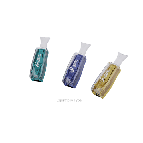 Leading Respiratory Trainer Manufacturer