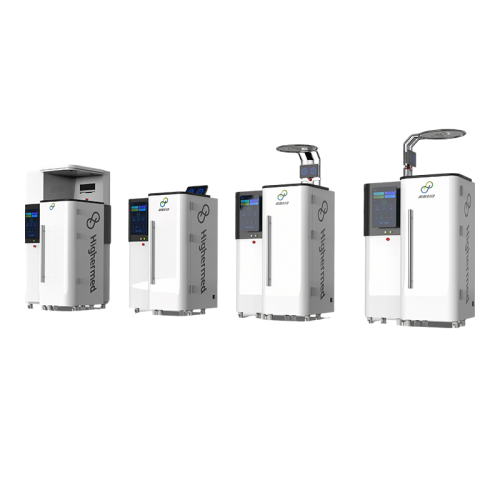 Leading Whole-body Cryotherapy System Manufacturer