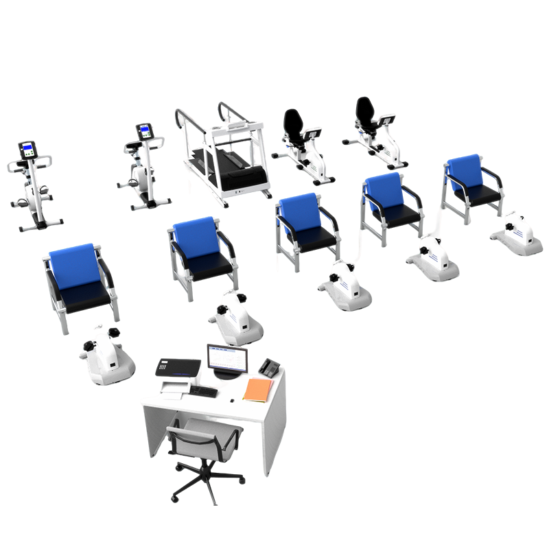 Exercise and Rehabilitation Monitoring System