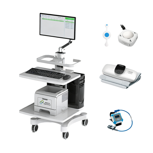 Leading 6-minute Walk Test Manufacturer