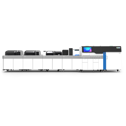 Integrated Immunofluorescence and Hematology Modular System