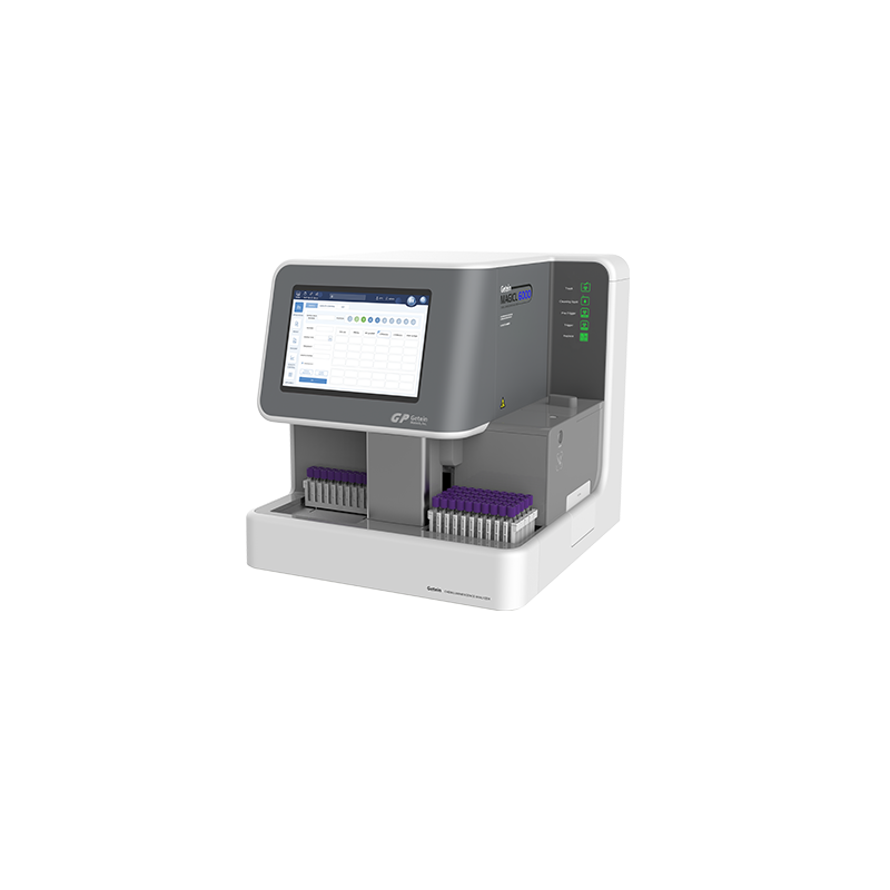 Chemiluminescence Immunoassay Analyzer