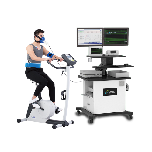 Cardiopulmonary and Rehabilitation Solution