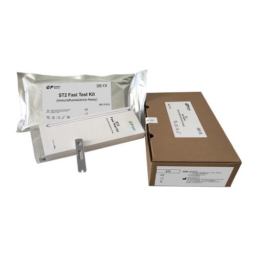 ST2 Quantitative POC Fast Test Kit