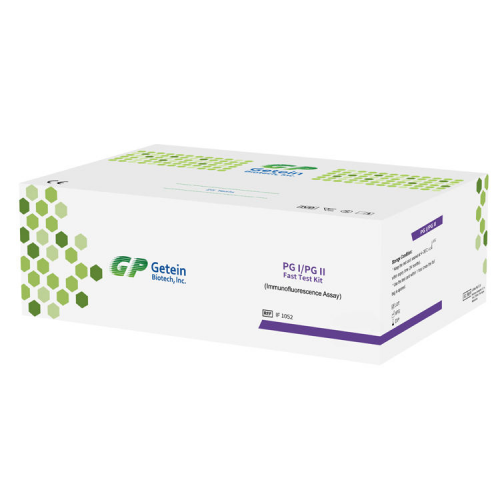 Leading PG I/PG II Fast Test Kit (Immunofluorescence Assay) Manufacturer