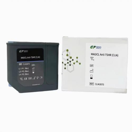 MAGICL Anti-TSHR (CLIA) Test Kit