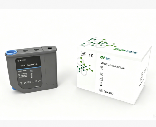 MAGICL Estradiol (CLIA) Test Kit