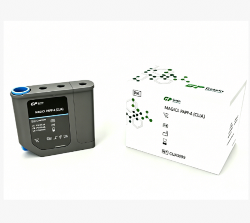 MAGICL PAPP-A(CLIA) Test Kit