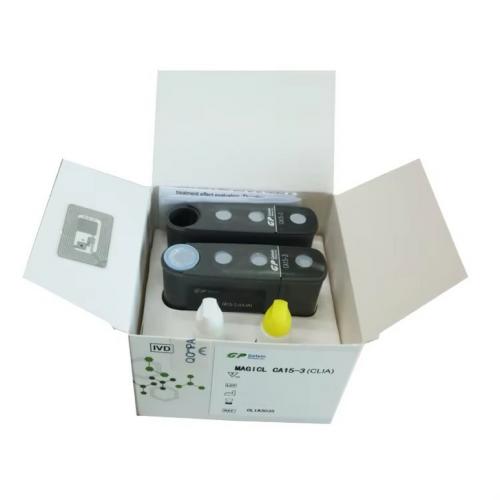MAGICL CA15-3 (CLIA) Test Kit