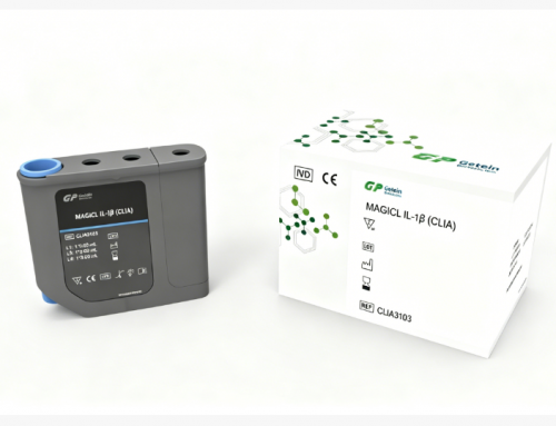 MAGICL IL-1β (CLIA) Test Kit