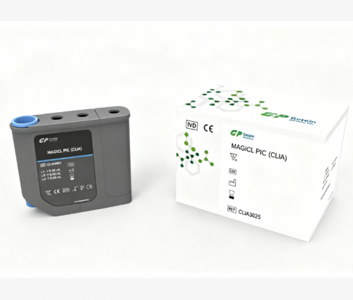MAGICL PIC (CLIA) Test Kit