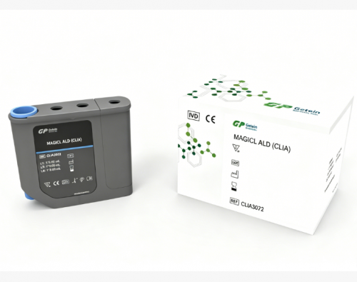 MAGICL ALD (CLIA) Test Kit