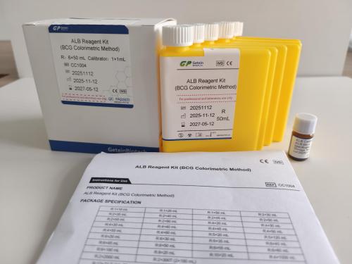 ALB Reagent Kit