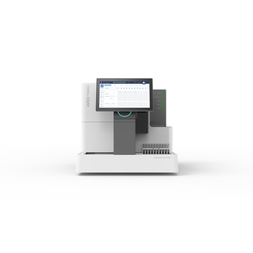 Chemiluminescence Immunoassay Analyzer