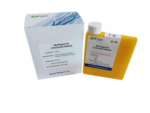 Mg Reagent Kit