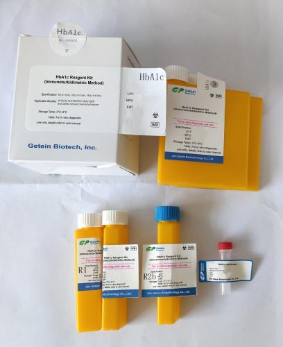 HbA1c Reagent Kit