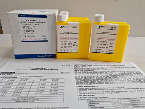 TCH Reagent Kit-2