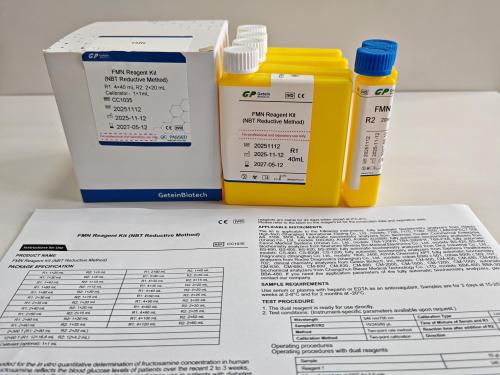 FMN Reagent Kit