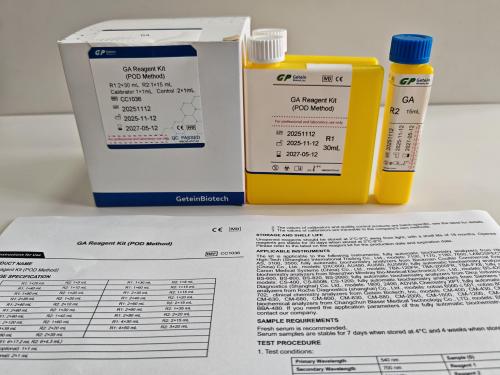 GA Reagent Kit