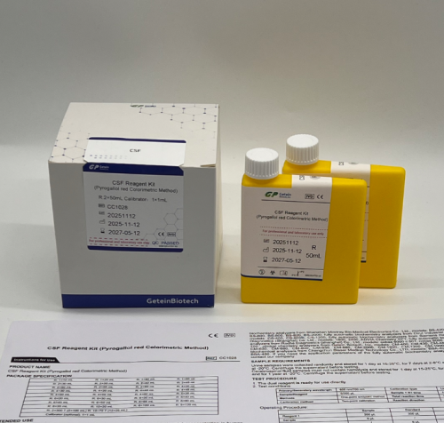 CSF Reagent Kit