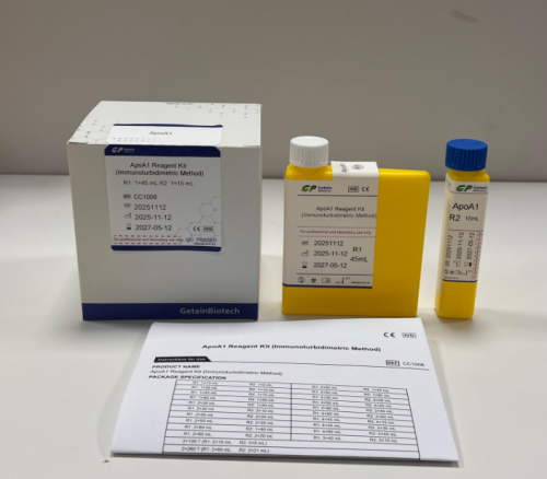 ApoA1 Reagent Kit