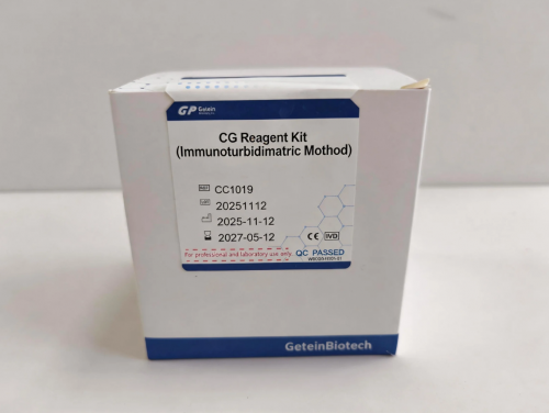 CG Reagent Kit