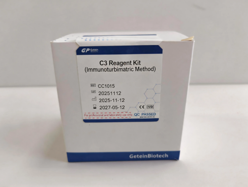 C3 Reagent Kit