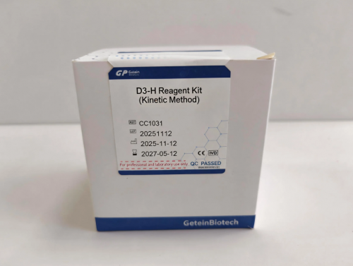D3-H Reagent Kit
