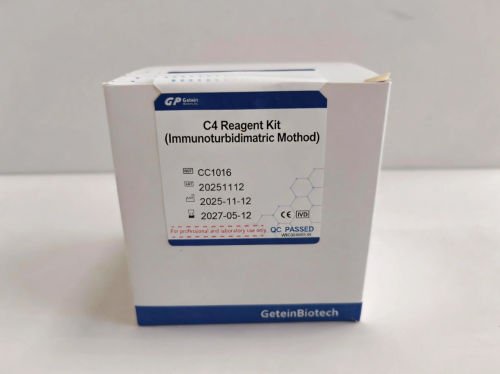 C4 Reagent Kit