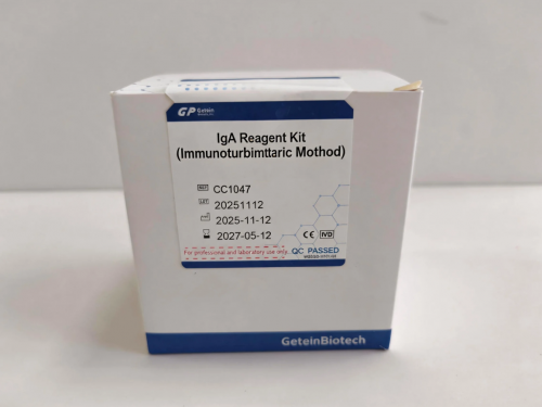 IgA Reagent Kit