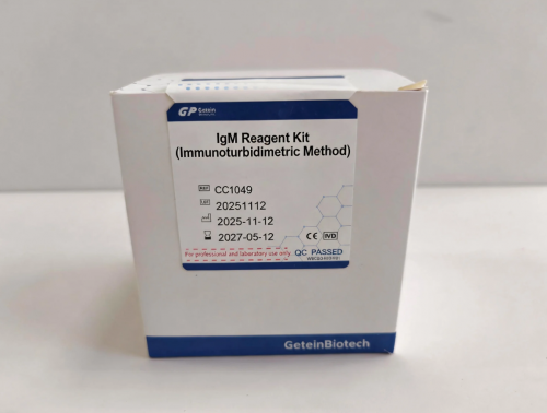 IgM Reagent Kit