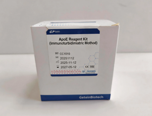 ApoE Reagent Kit