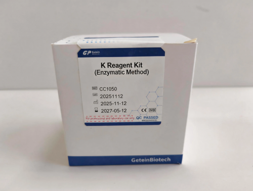 K Reagent Kit