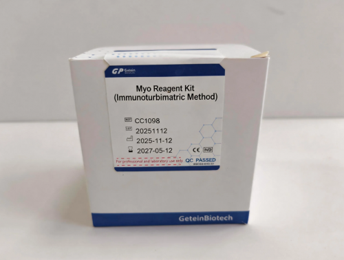 Myo Reagent Kit