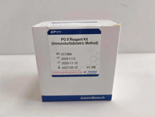 PG II Reagent Kit