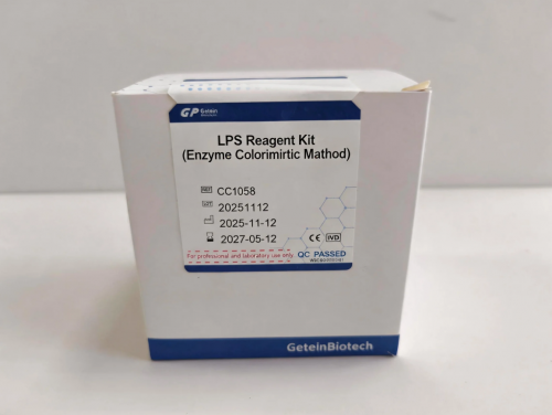 LPS Reagent Kit