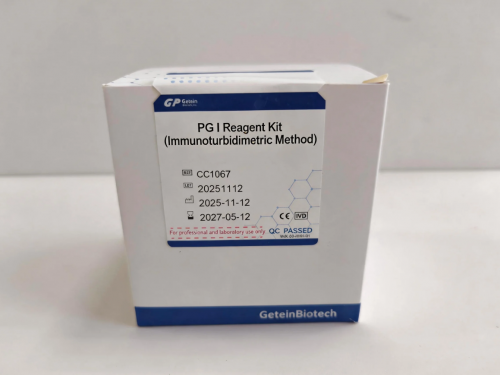 PG I Reagent Kit