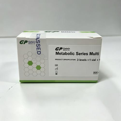 Metabolic
