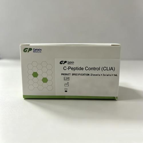 C-Peptide
